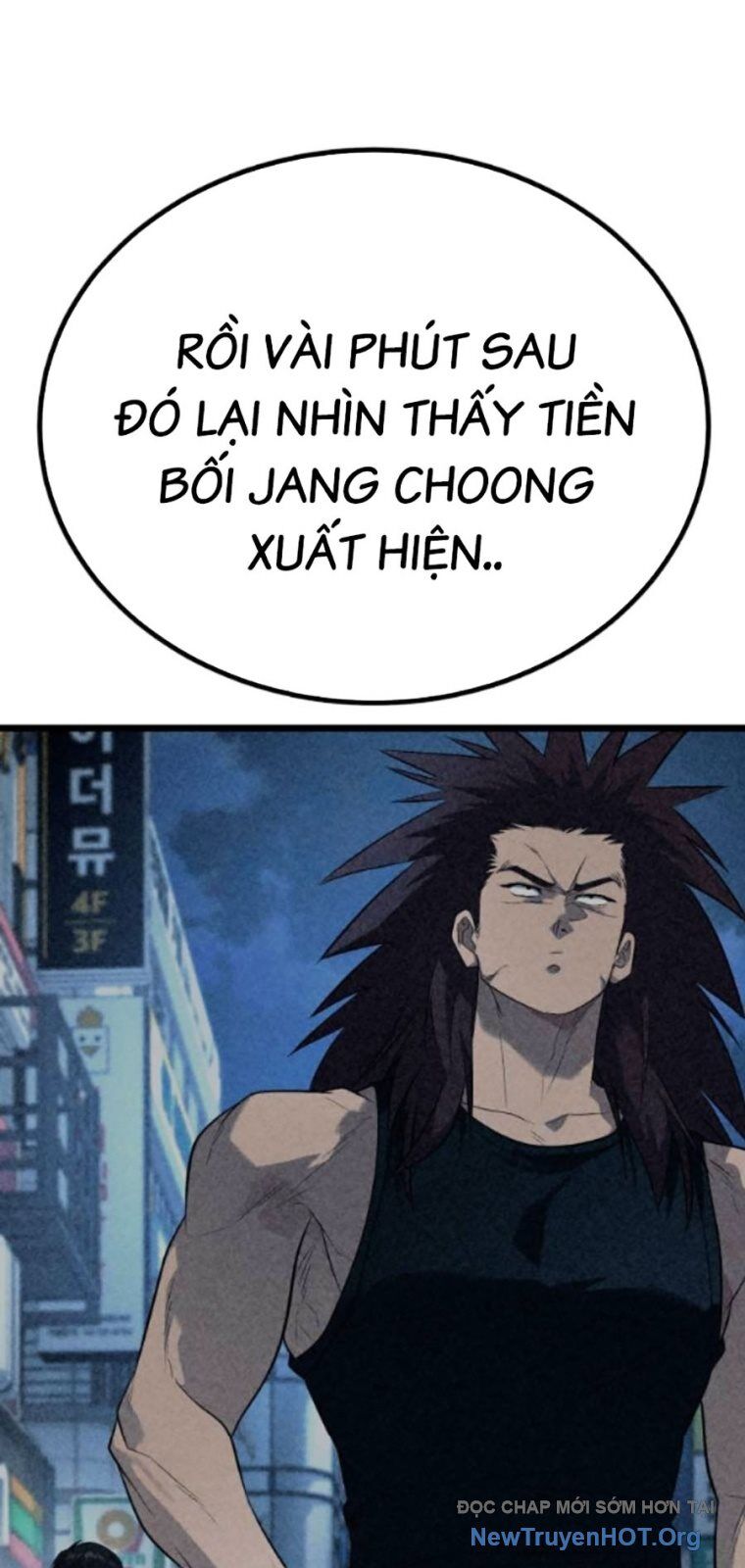 Bạo Lực Vương Chương 61 Ảnh 29
