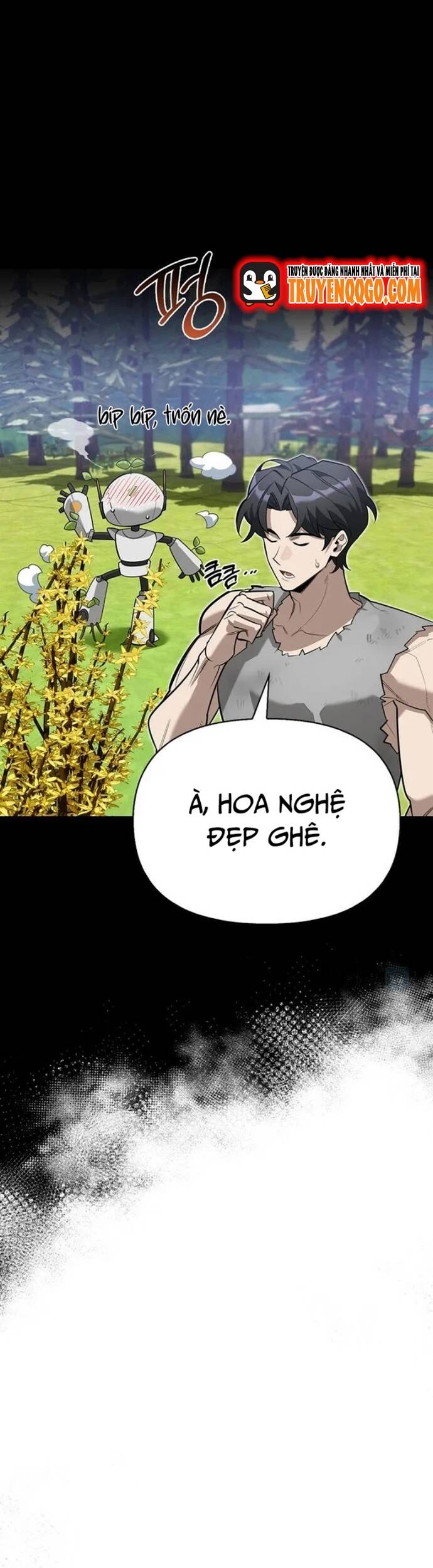 Nhật Ký Của Thợ Săn Hạng S Chương 5 Ảnh 12
