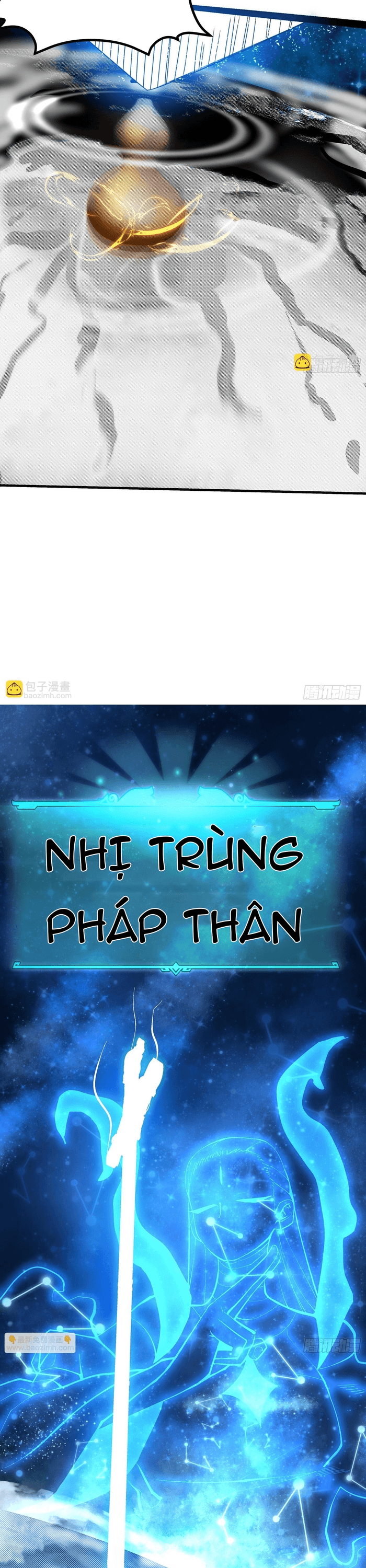 Trải Nghiệm Thiên Linh – Trăm Ngàn Năm Uất Hỏa Chương 16 Ảnh 14