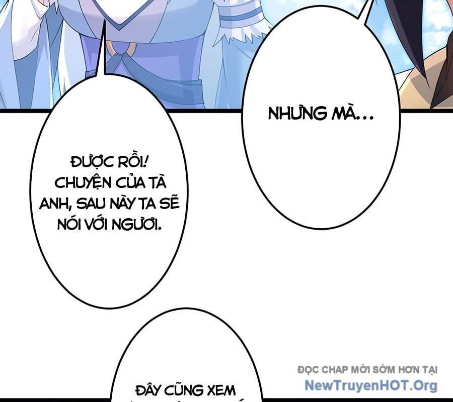 Nghịch Thiên Tà Thần Chương 743 Ảnh 20