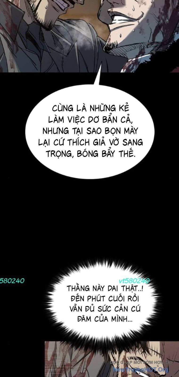 BáO Thù 2: VạN Nhân Chi ThượNg Chương 101 Ảnh 7