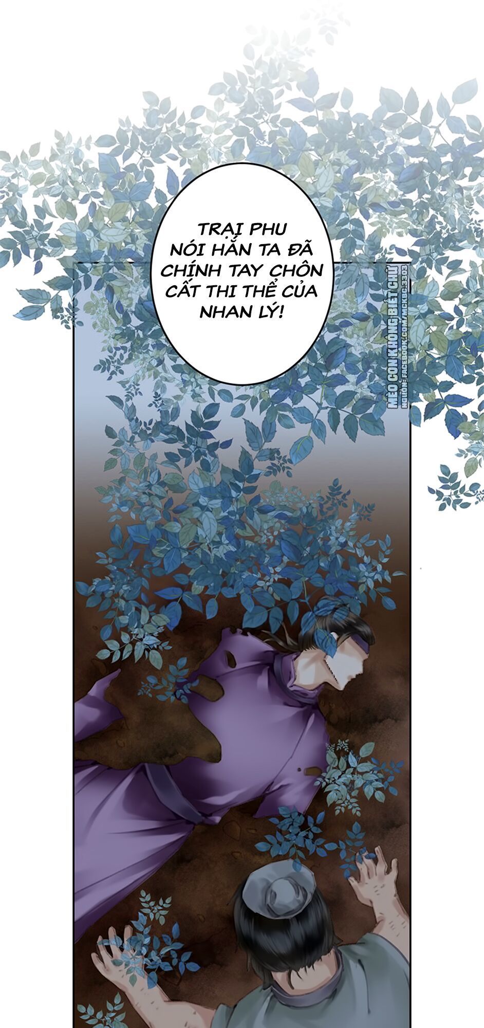 Tiếu Tạng Câu Chương 10 Ảnh 52