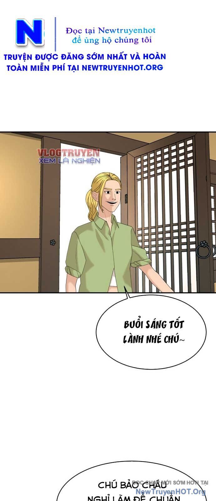 Nhà Hàng Kỳ Lạ Chương 35 Ảnh 30