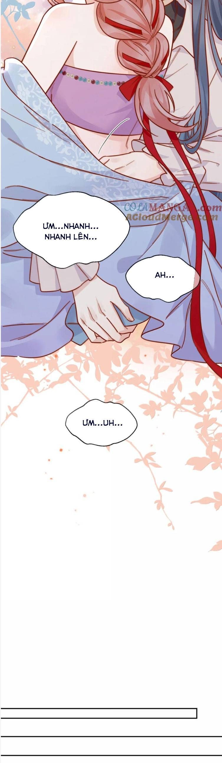 Ánh Mắt Của Kẻ Thù Truyền Kiếp Nhìn Ta Ngày Càng Biến Chất Chương 95 Ảnh 6