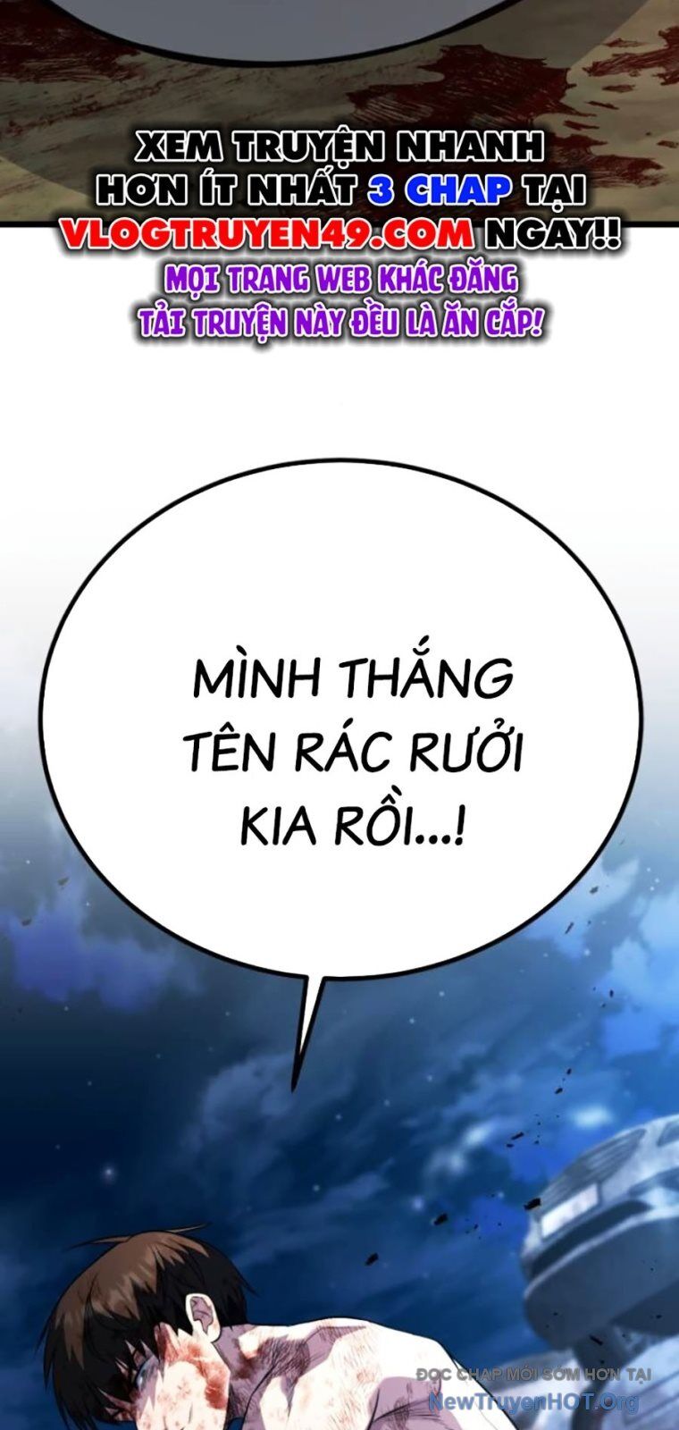 Bạo Lực Vương Chương 56 Ảnh 91