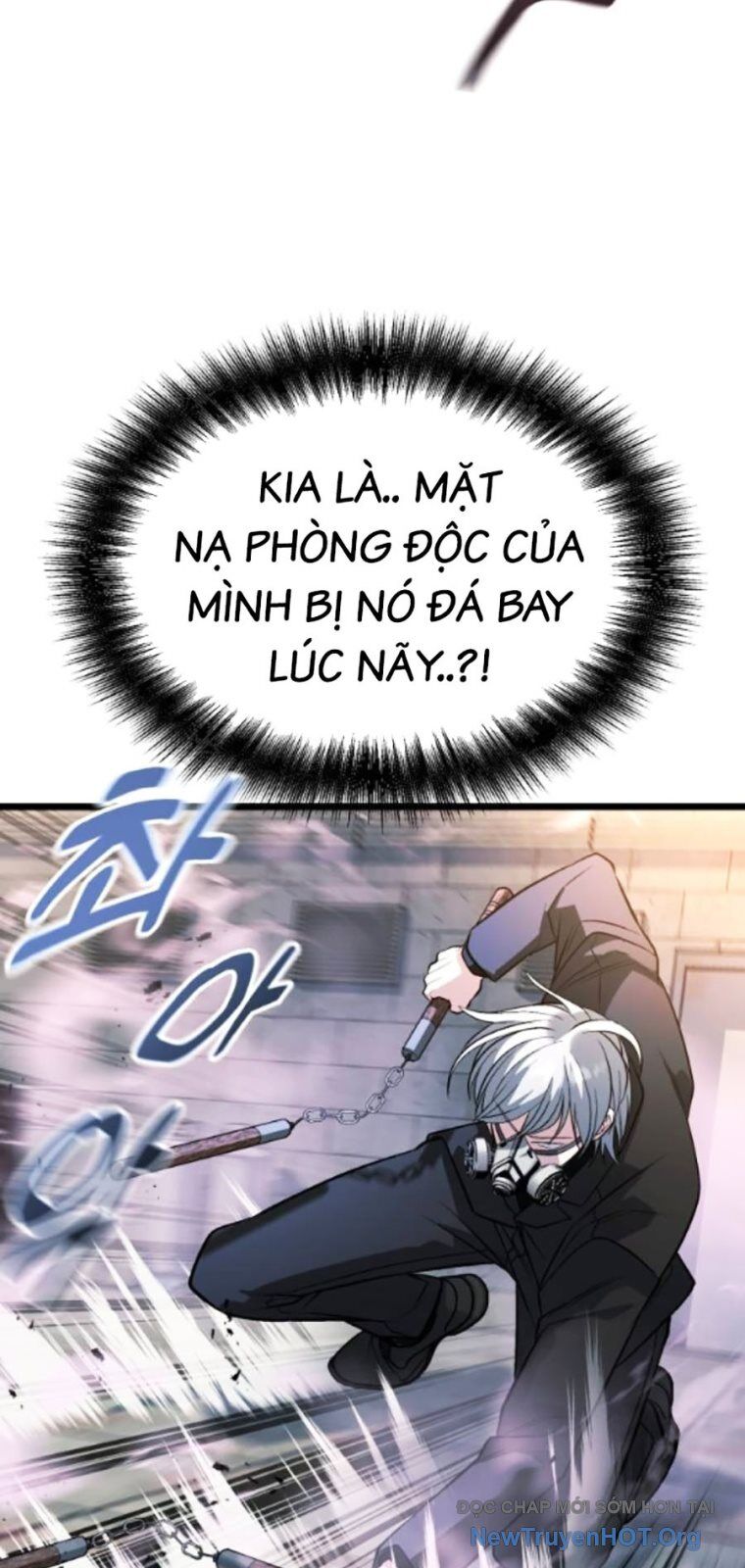 Bạo Lực Vương Chương 60 Ảnh 23