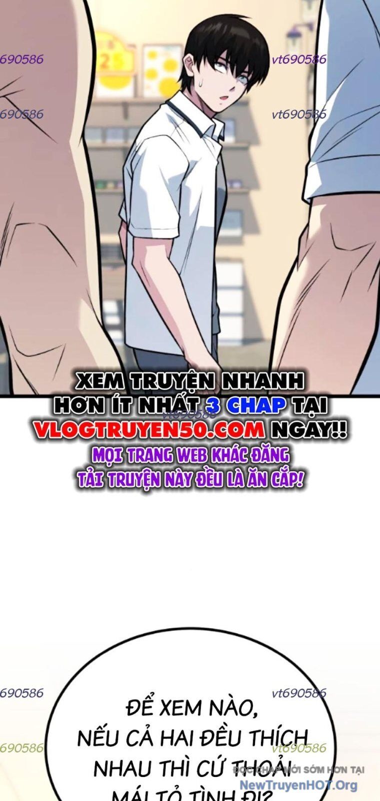 Bạo Lực Vương Chương 59 Ảnh 10