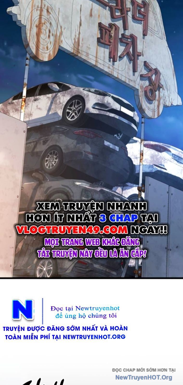 Bạo Lực Vương Chương 57 Ảnh 61