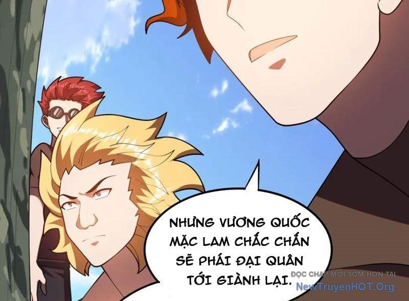 Huyễn Thú Của Ta Có Thể Tiến Hoá Vô Hạn Chương 44 Ảnh 10