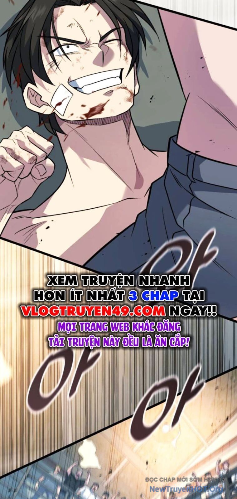 Bạo Lực Vương Chương 57 Ảnh 101