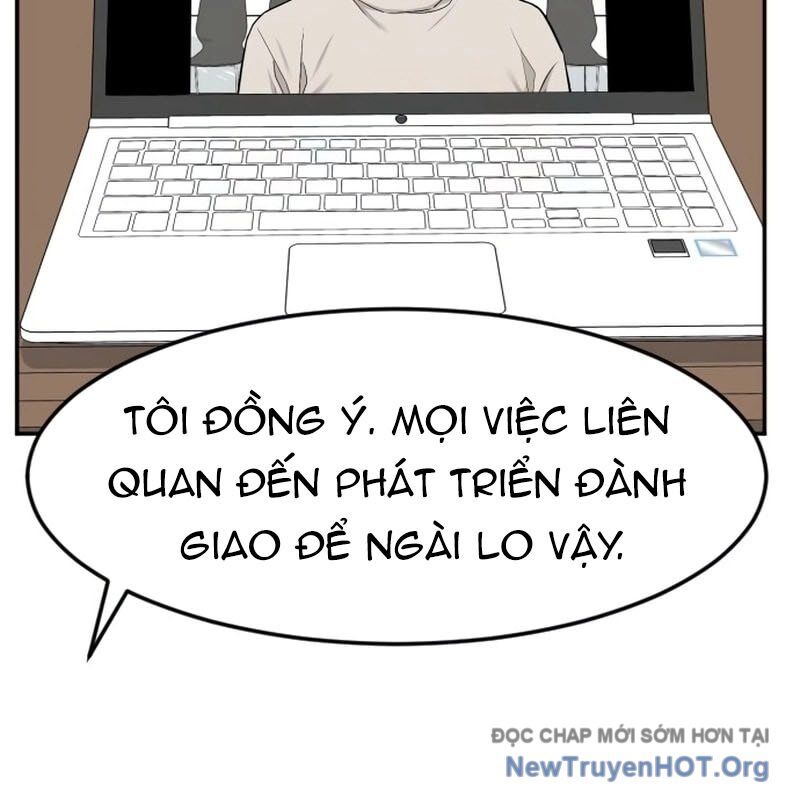 Nhà Đầu Tư Nhìn Thấy Tương Lai Chương 53 Ảnh 50