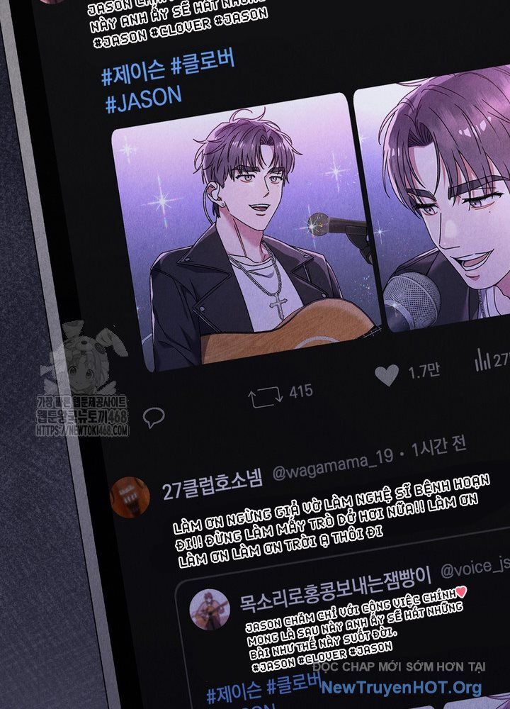 Thiên Tài Âm Nhạc Trường Trung Học Chương 67 Ảnh 63