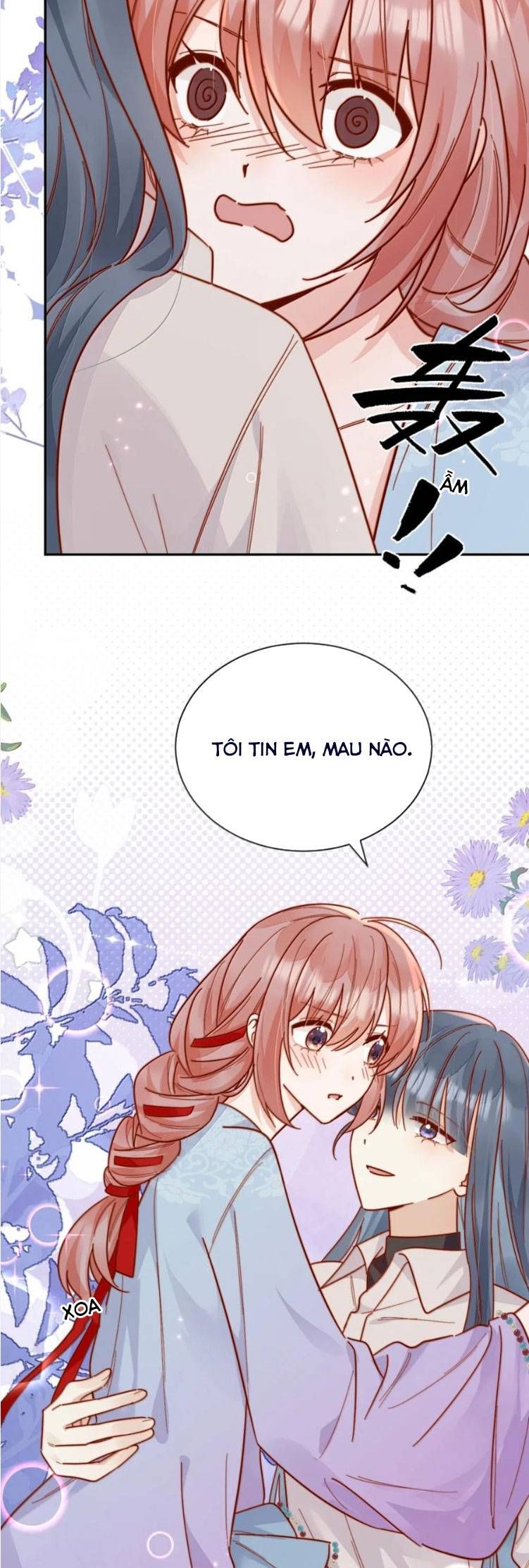 Ánh Mắt Của Kẻ Thù Truyền Kiếp Nhìn Ta Ngày Càng Biến Chất Chương 94 Ảnh 21