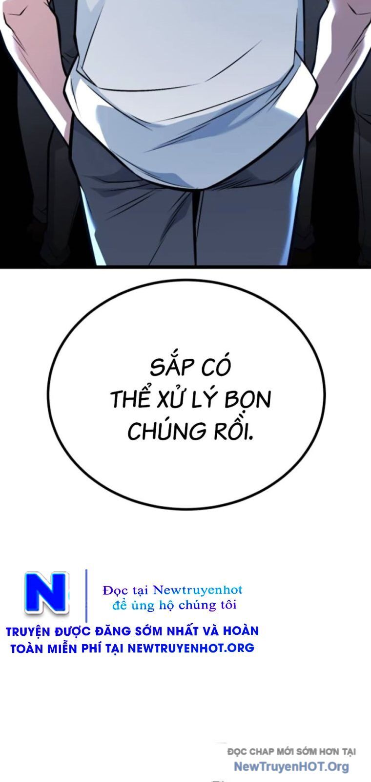 Bạo Lực Vương Chương 58 Ảnh 20