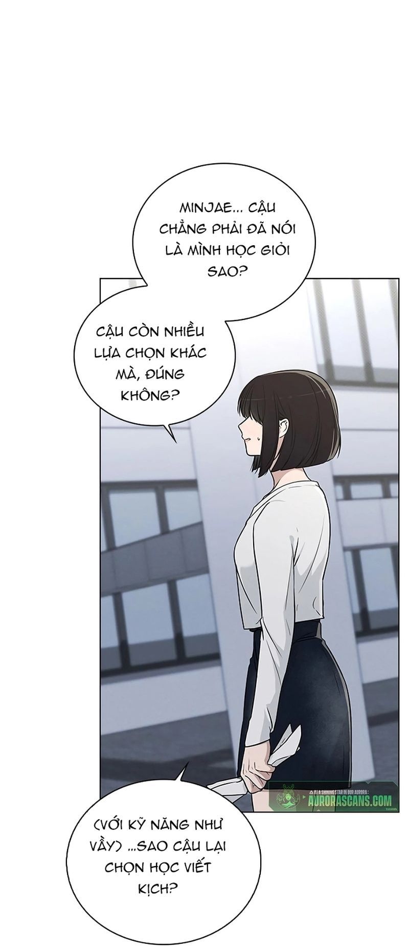 Ex-Love Review Chương 18 Ảnh 45