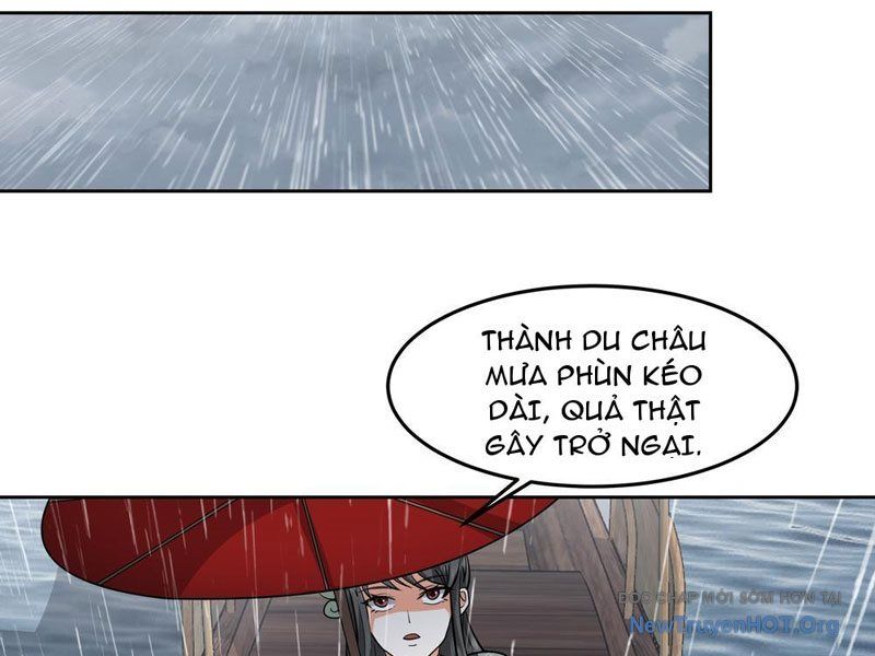 Phu Nhân Của Ta Là Giáo Chủ Ma Giáo Chương 3 Ảnh 3