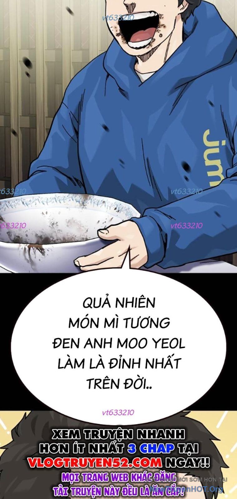 Để Có Thể Sống Sót Chương 179 Ảnh 71