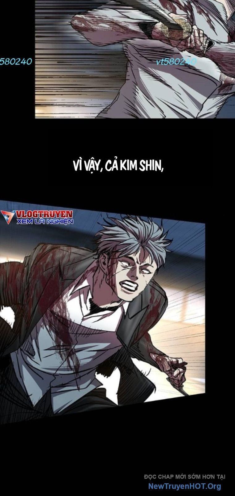 BáO Thù 2: VạN Nhân Chi ThượNg Chương 101 Ảnh 28