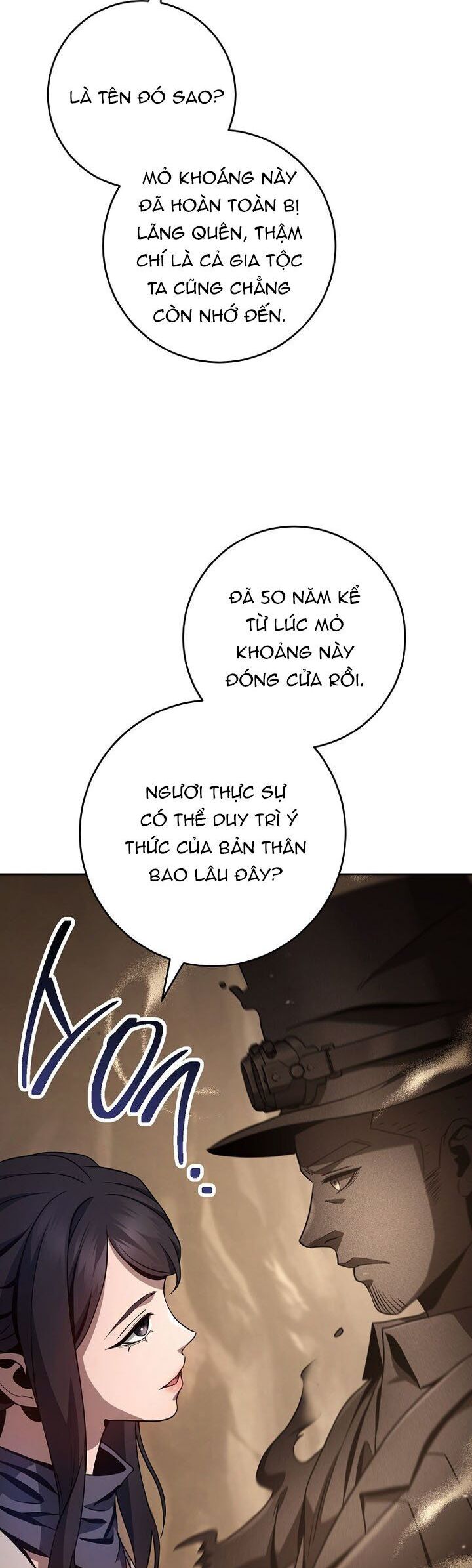 Cốt Binh Hồi Quy Chương 342 Ảnh 43