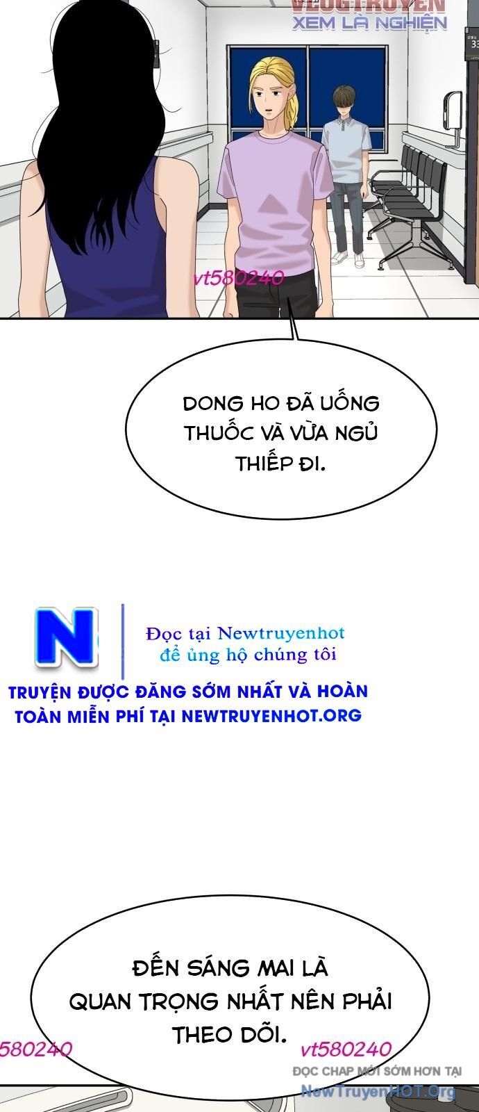 Nhà Hàng Kỳ Lạ Chương 37 Ảnh 56