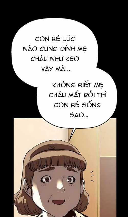 Hồ Sơ Ác Nhân Chương 8 Ảnh 30