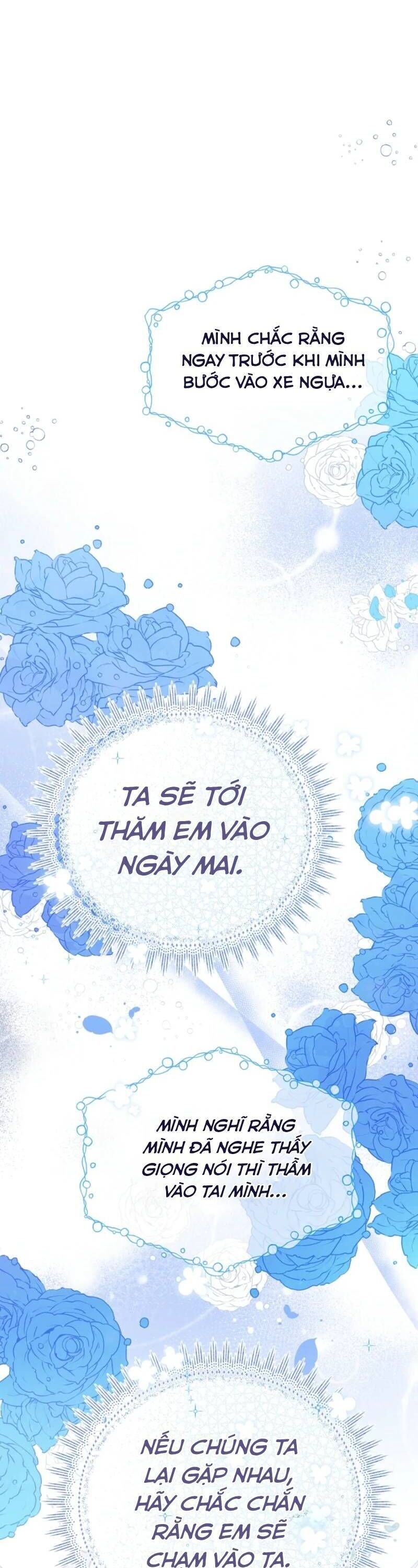 Trở Thành Liều Thuốc Chữa Lành Cho Bạo Quân Trong Câu Chuyện Tăm Tối Chương 2 Ảnh 10