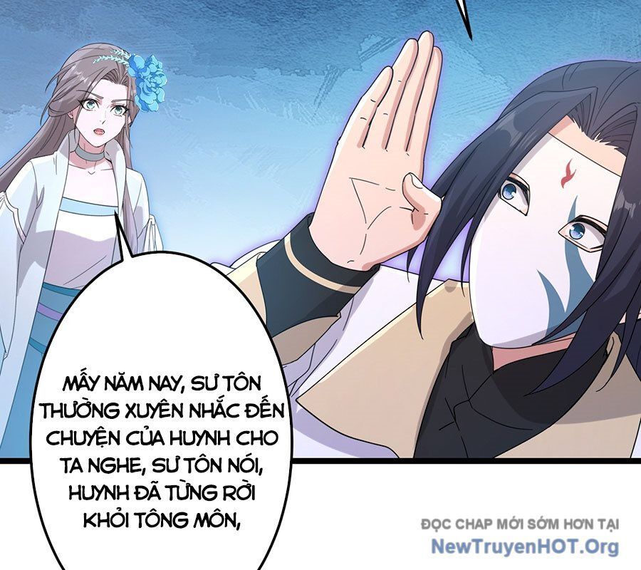 Nghịch Thiên Tà Thần Chương 739 Ảnh 25