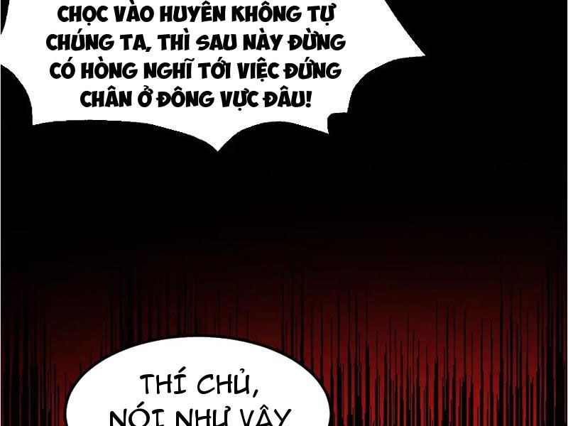 Gặp Mạnh Thì Mạnh, Ta Tu Vi Vô Thượng Hạn Chương 47 Ảnh 10