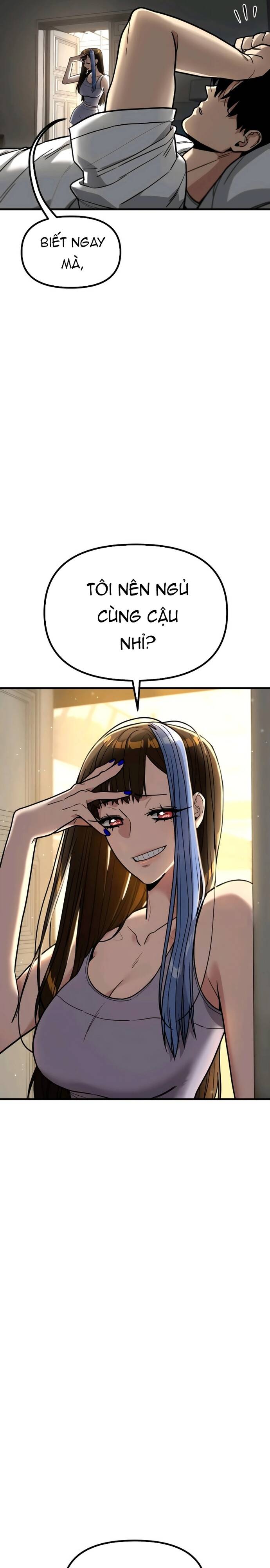 Tài Xế Báo Thù Chương 13 Ảnh 10