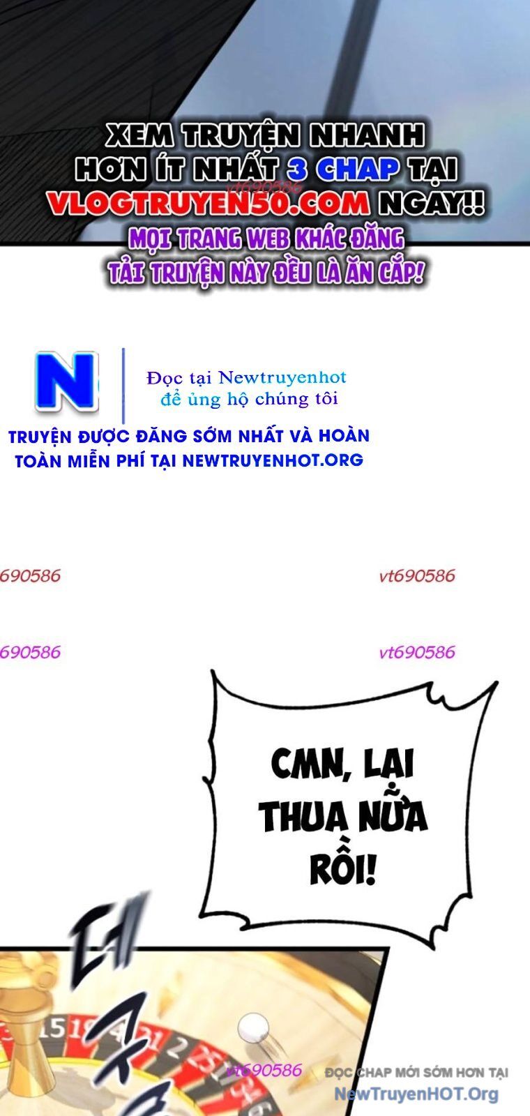 Bạo Lực Vương Chương 58 Ảnh 67