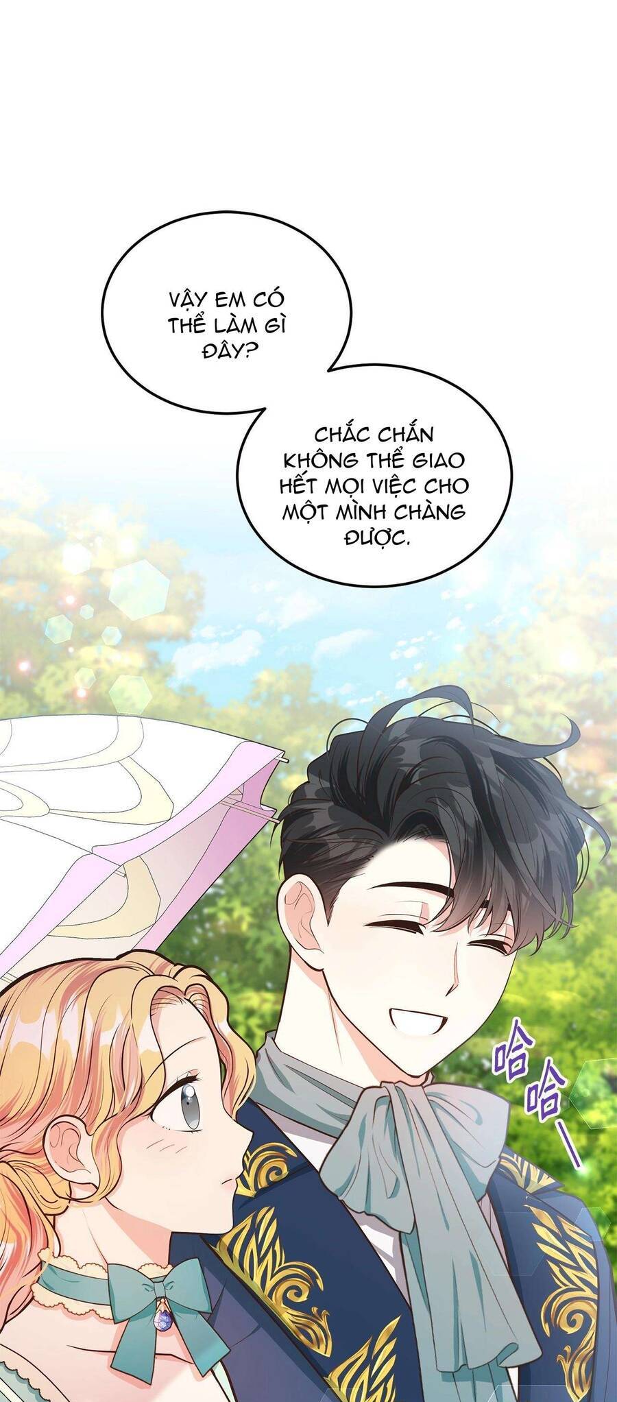 Quả Đào Mật Tháng 6 Chương 15 Ảnh 33