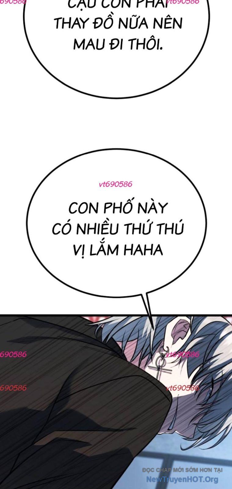 Bạo Lực Vương Chương 58 Ảnh 66