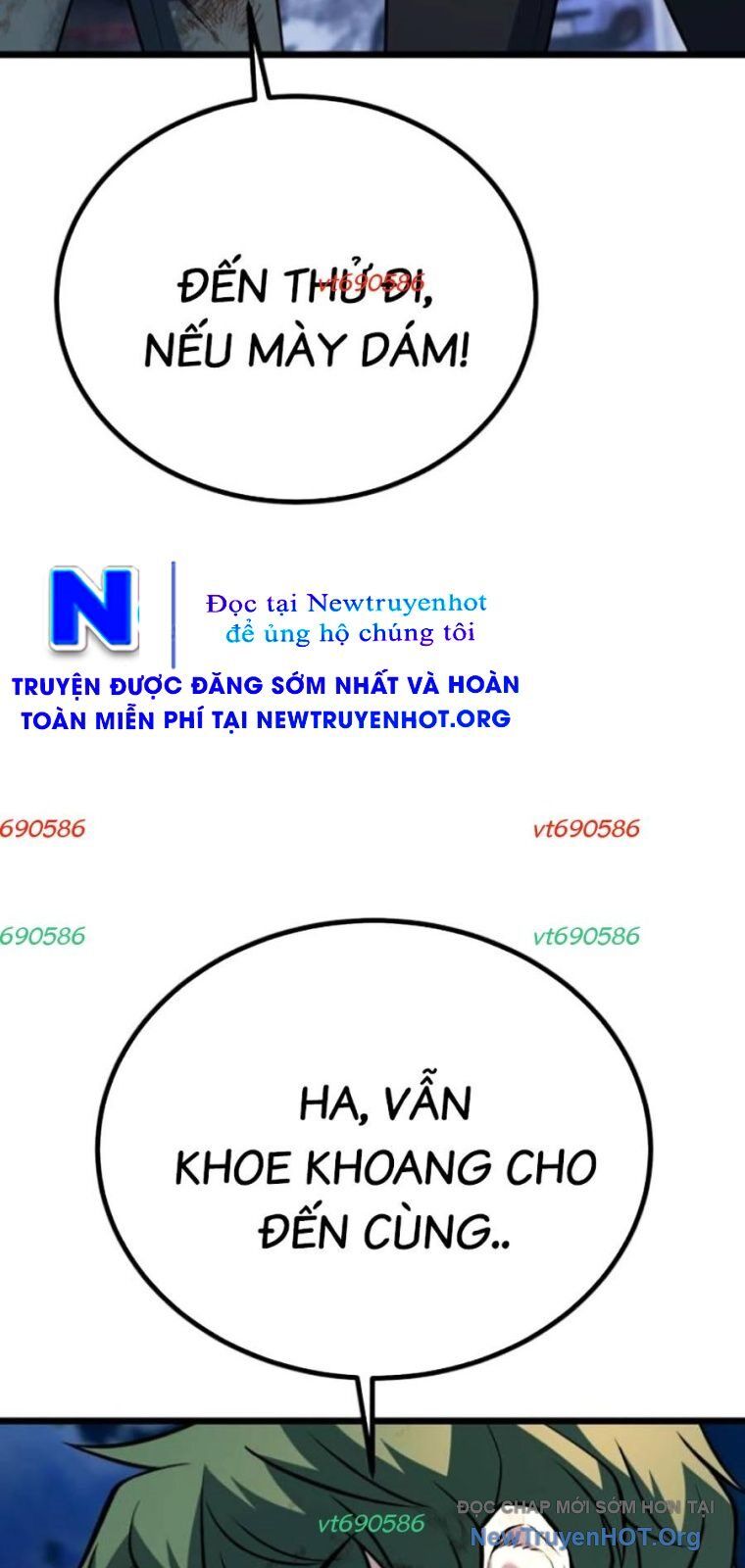 Bạo Lực Vương Chương 57 Ảnh 72