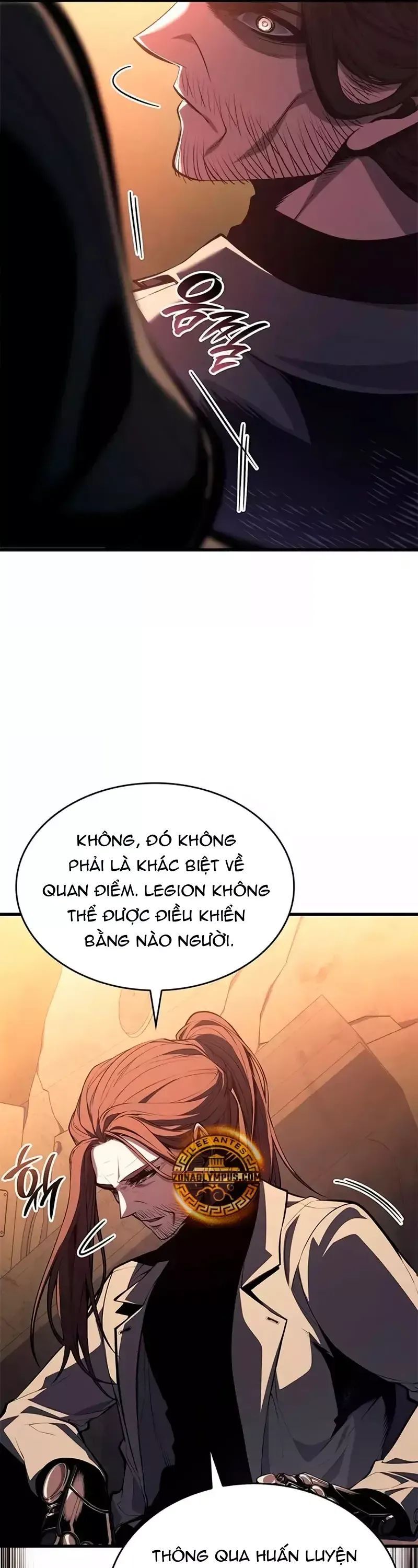 Tạp Huyết Chương 48 Ảnh 14