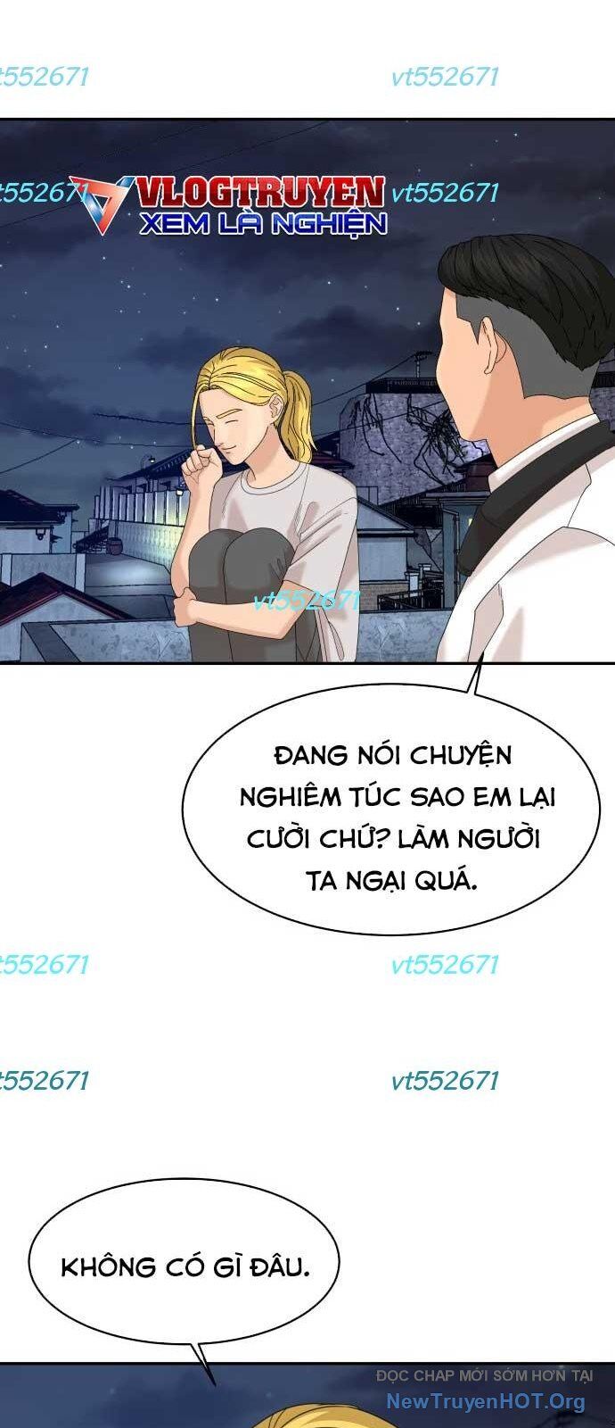 Nhà Hàng Kỳ Lạ Chương 35 Ảnh 6