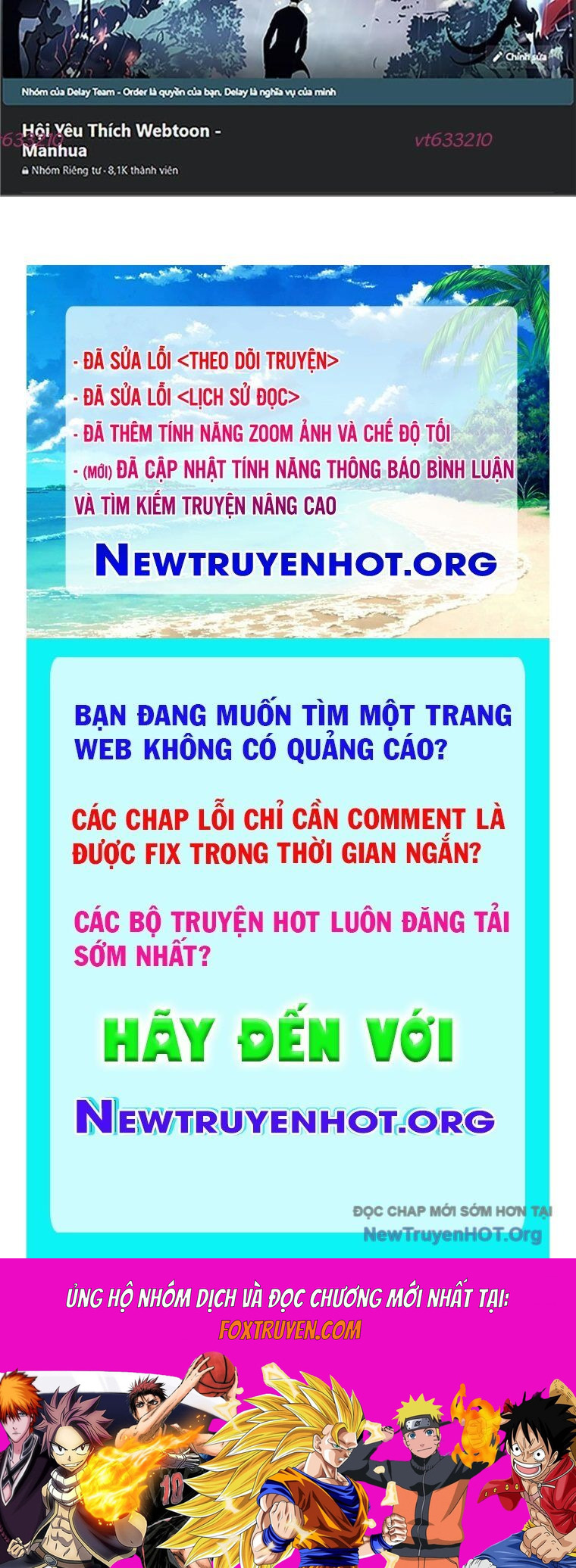 Hoán Đổi Nhiệm Màu Chương 567 Ảnh 159