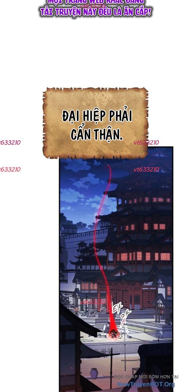 Thanh Kiếm Của Hoàng Đế Chương 97 Ảnh 71