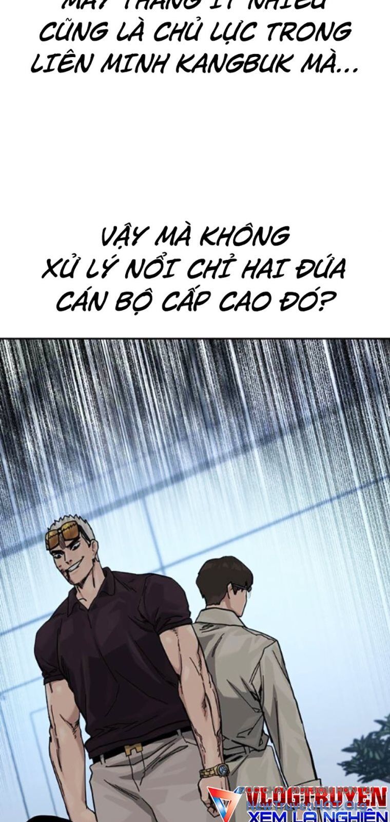 Để Có Thể Sống Sót Chương 179 Ảnh 53