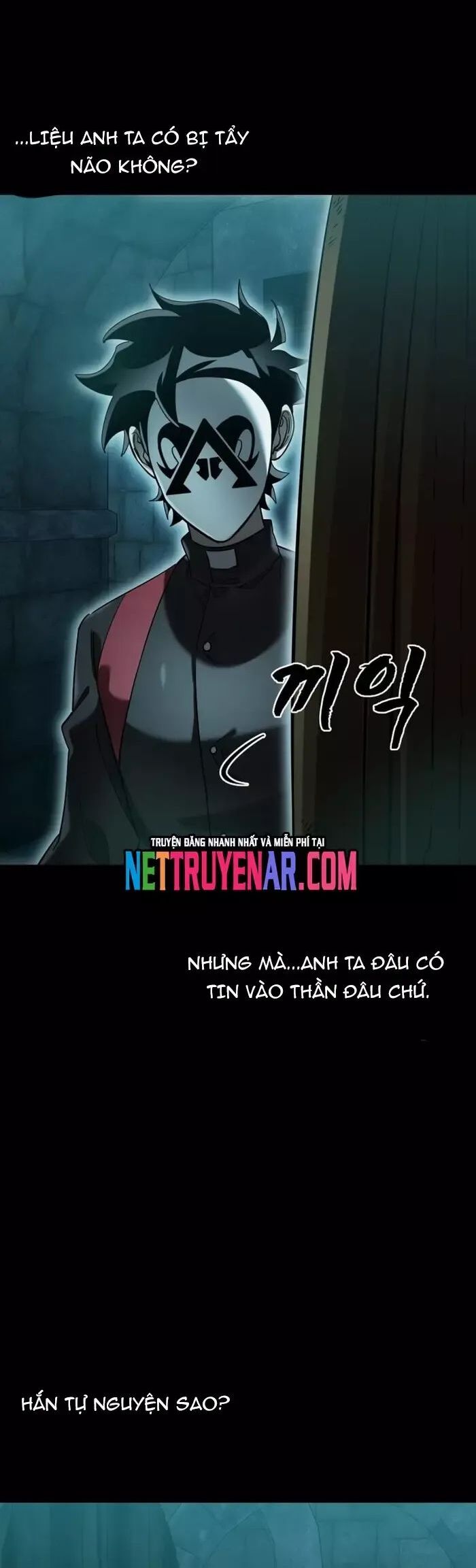 Thiên Ma Tái Lâm Chương 80 Ảnh 60