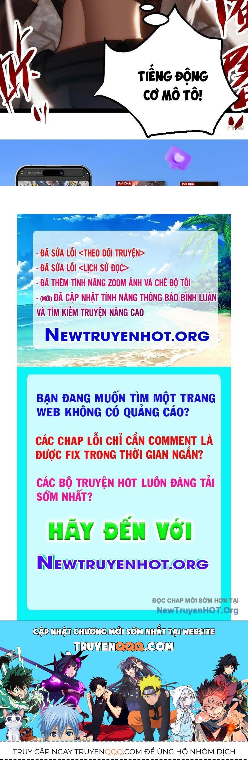 Tận Thế Giáng Lâm, Ta Trùng Sinh Thành Bạo Quân Chương 19 Ảnh 127