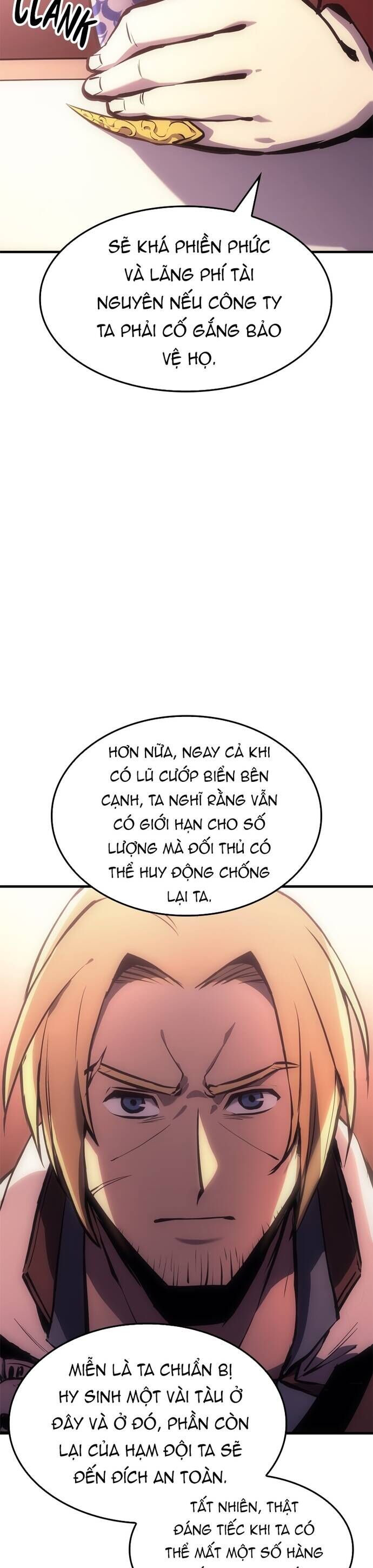 Huyền Thoại Sát Thủ: Ngôi Đền Quên Lãng Chương 14 Ảnh 35