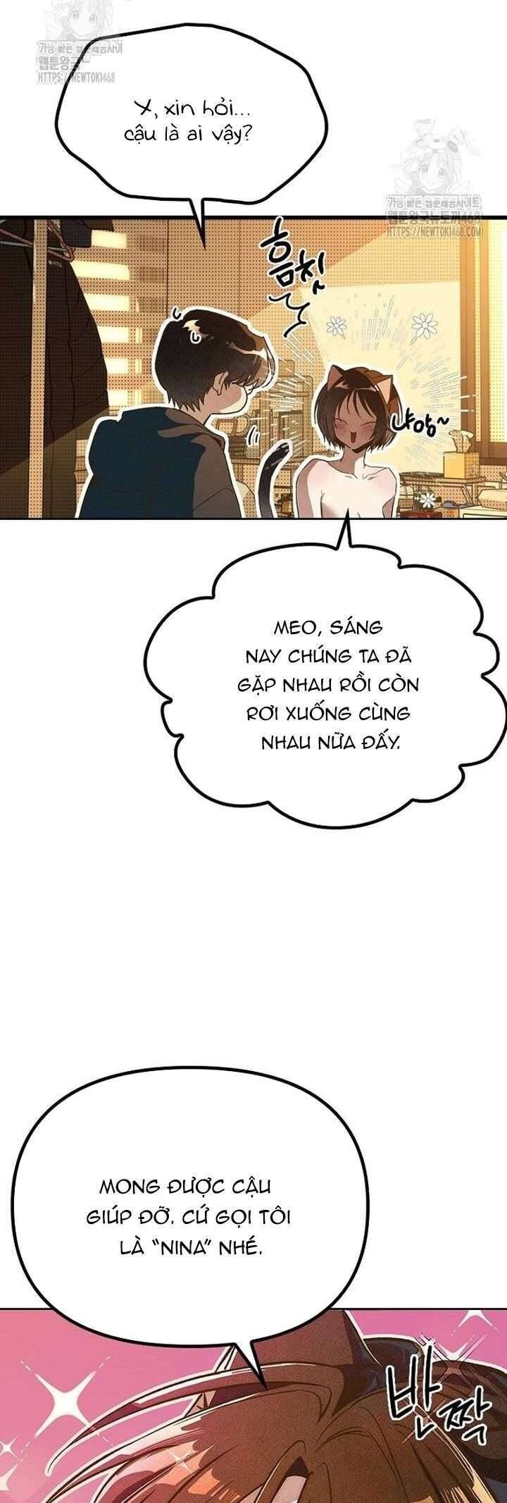 Thiếu Nữ Hoàng Đạo Chương 2 Ảnh 7