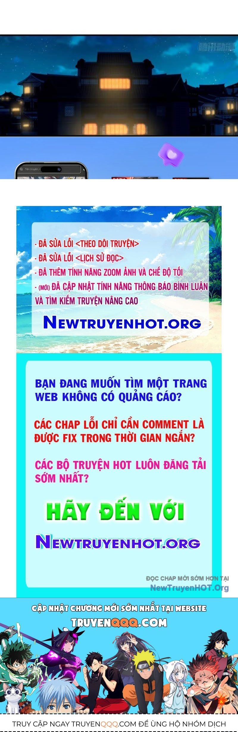 Phu Nhân Của Ta Là Giáo Chủ Ma Giáo Chương 7 Ảnh 90
