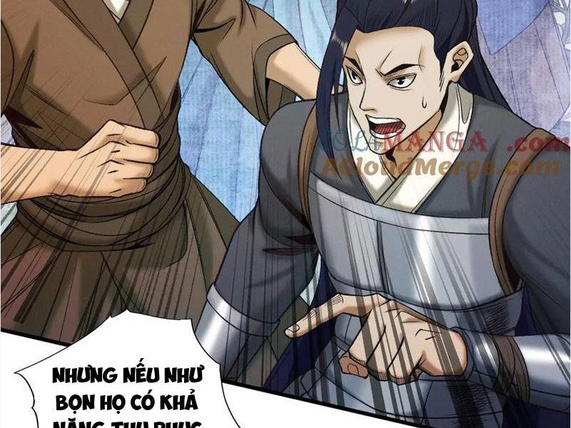 Gặp Mạnh Thì Mạnh, Ta Tu Vi Vô Thượng Hạn Chương 47 Ảnh 198