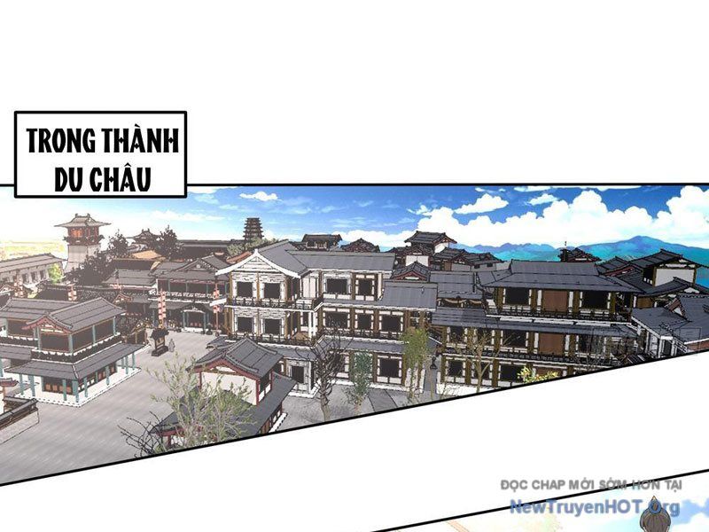 Phu Nhân Của Ta Là Giáo Chủ Ma Giáo Chương 2 Ảnh 11