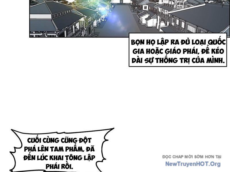 Phu Nhân Của Ta Là Giáo Chủ Ma Giáo Chương 2 Ảnh 7