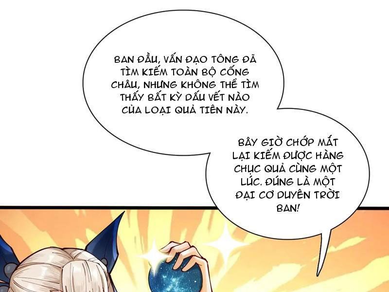 Gặp Mạnh Thì Mạnh, Ta Tu Vi Vô Thượng Hạn Chương 49 Ảnh 50