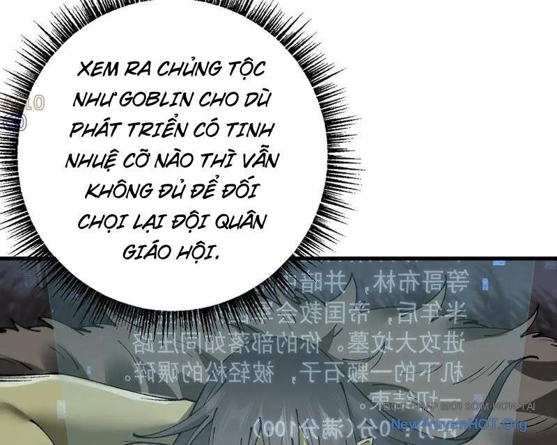 Chuyển Sinh Thành Goblin Chương 70 Ảnh 71