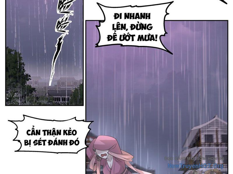 Phu Nhân Của Ta Là Giáo Chủ Ma Giáo Chương 3 Ảnh 69
