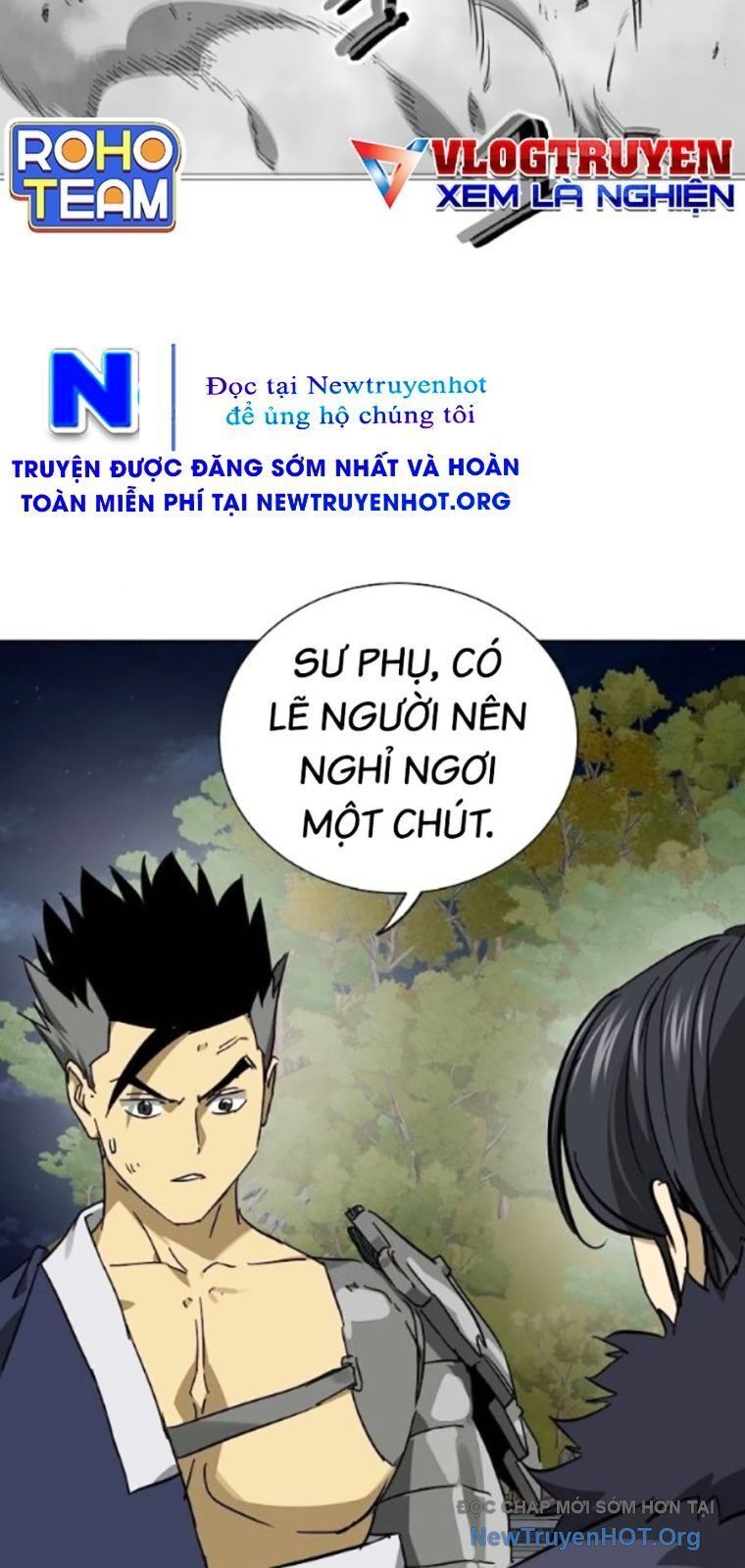 Thăng Cấp Vô Hạn Trong Murim Chương 239 Ảnh 23
